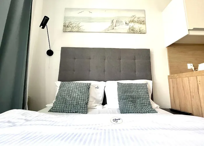 Agapella Apartamenty - Monte Top Rooms