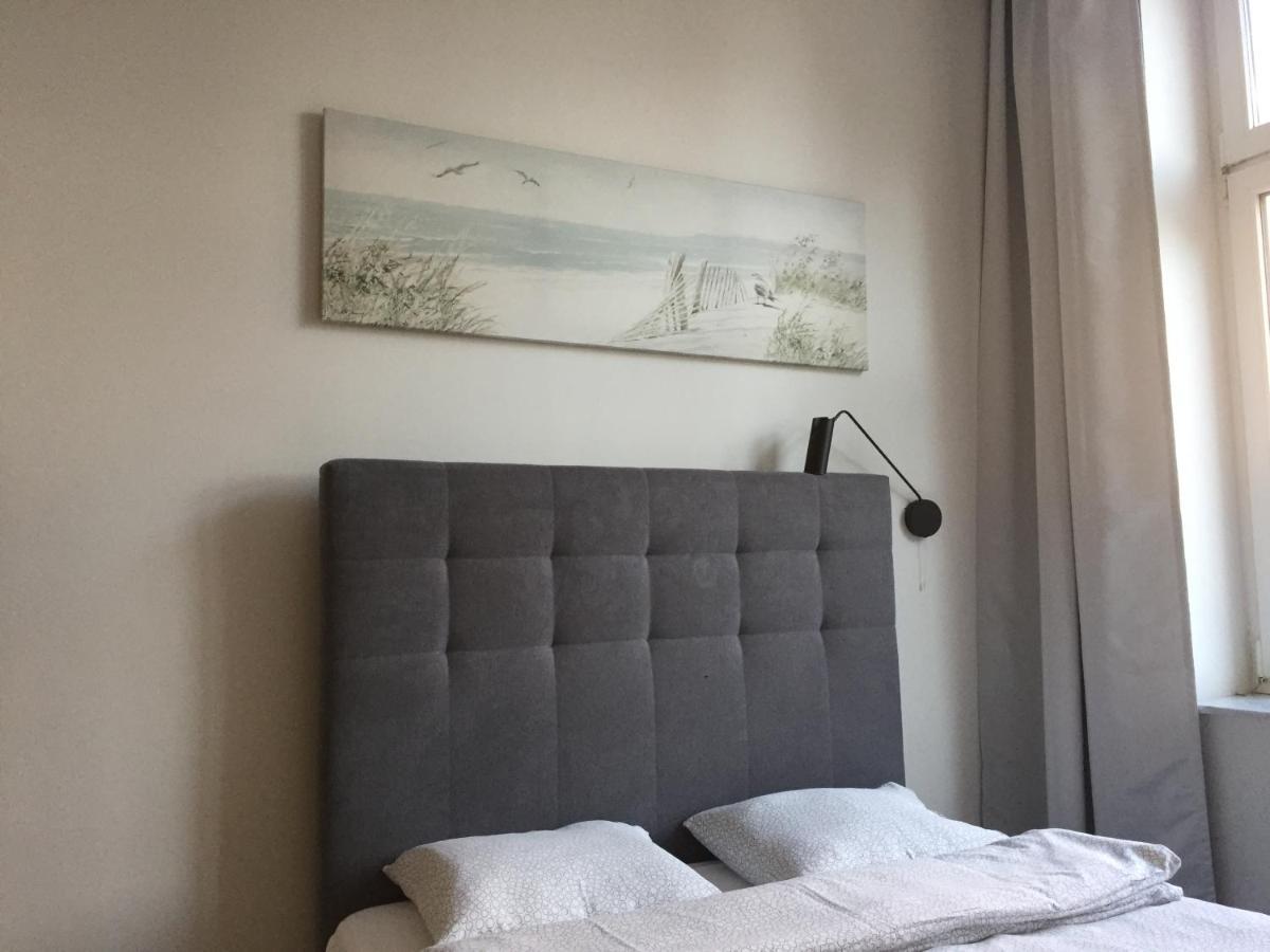 Homestay Agapella - Monte Sopot