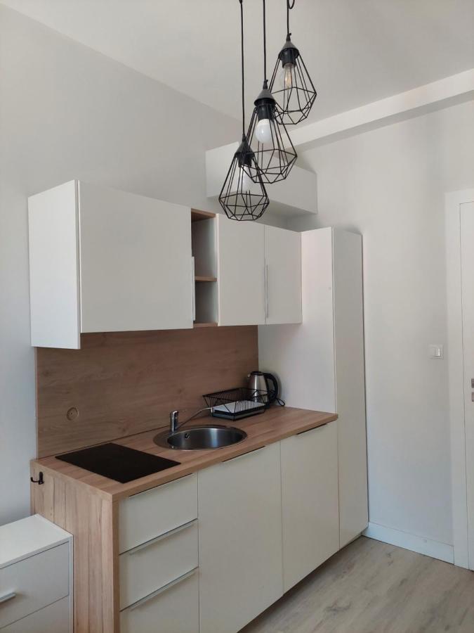 Agapella - Monte Homestay Sopot