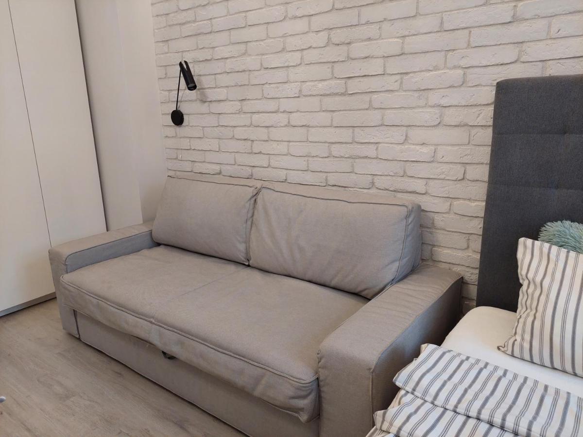 Agapella - Monte Homestay Sopot