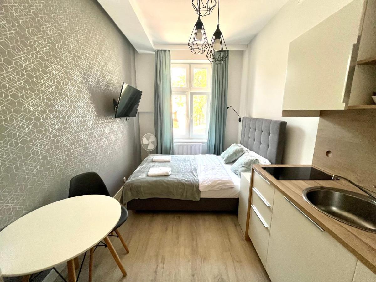 Agapella - Monte Homestay Sopot