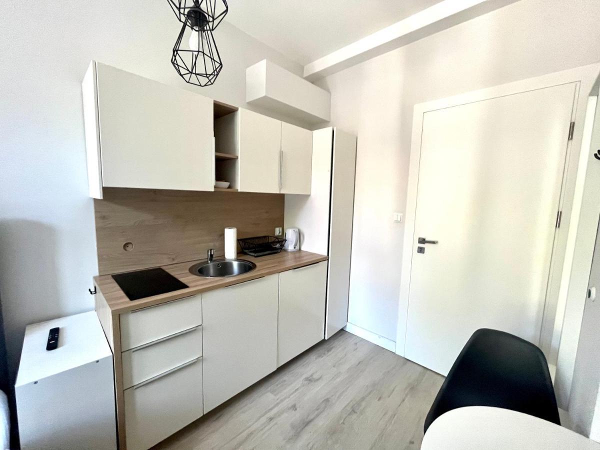 Homestay Agapella - Monte Sopot
